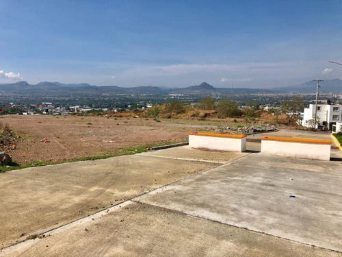 Imagen 4 de 8 de Terreno Comercial En Venta Centro
