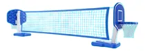 Comprar Juego Tableros De Básquetbol Y Voleibol Piscina Berdeal Prem