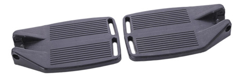 Silla Footrest Foot Leg Rests Accessory Repair Piezas De