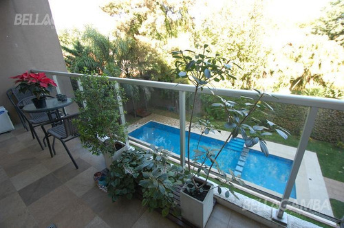 Imagen 18 de 27 de Bellísimo Departamento En Florida Apartaments