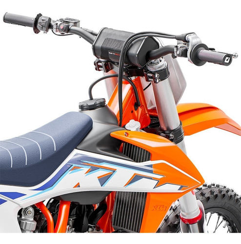 Imagen 3 de 17 de Ktm Sxf 350 2022 Okm Usd No Yamaha Suzuki Husqvarna