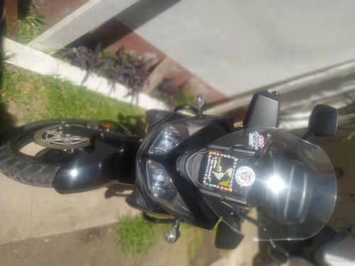 Imagen 8 de 8 de Zusuki V-strom Dl1000