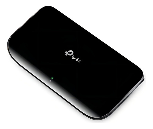 Switch 8 Portas Tp-link Tl-sg1008d