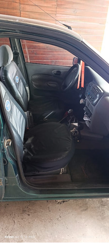 Ford Escort 1.8 Lx D