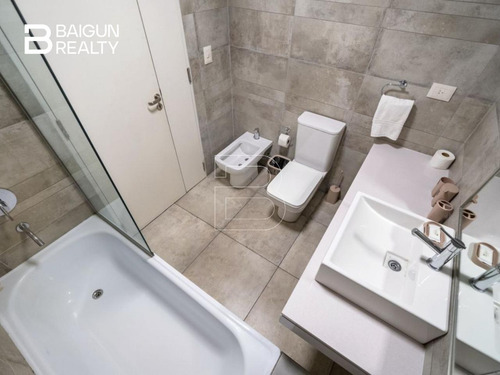 Venta Con Renta Ideal Inversores En Recoleta
