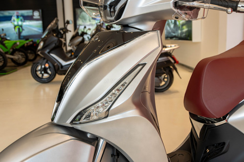 Kymco People S 150 Abs Kymco Pilar,tasa Cero Con Tarjeta