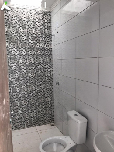 Casa No Jardim Itália - Aceita Financiamento - Ca01862 - 68099845