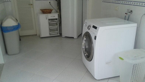 Imagem 21 de 30 de Casa Com 4 Dormitórios À Venda, 480 M² Por R$ 2.100.000,00 - Residencial Seis (alphaville) - Santana De Parnaíba/sp - Ca0069