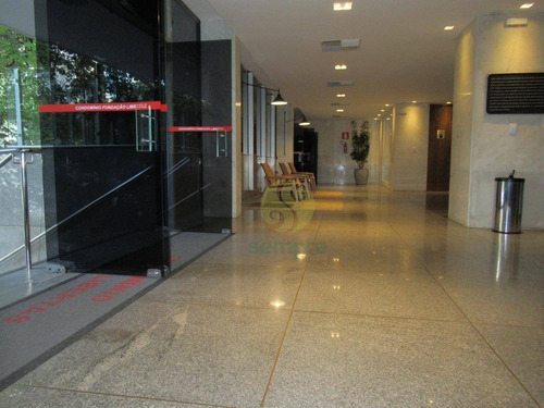 Imagem 27 de 27 de Andar Corporativo Para Alugar, Vão Livre, 913 M² - Centro - Belo Horizonte/mg - Ac0056