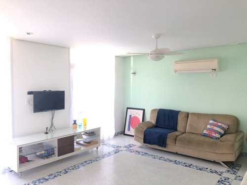 Imagem 4 de 23 de Casa Com 3 Dormitórios À Venda, 300 M² Por R$ 650.000,00 - Enseada - Guarujá/sp - Ca3544