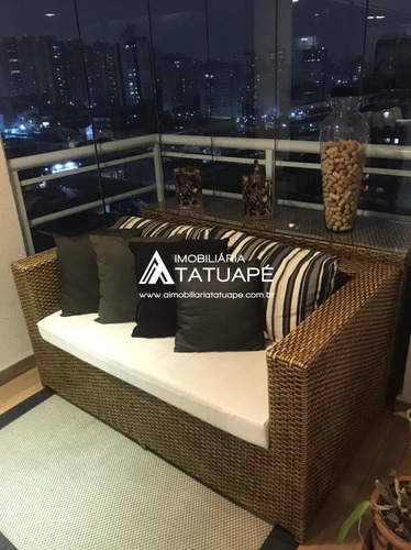 Imagem 7 de 30 de Apartamento - Ap000661 - 70481974