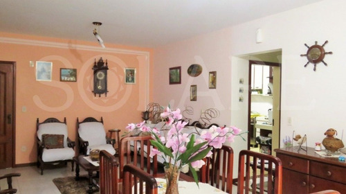 Imagem 7 de 15 de Apartamento - Itacorubi - Ref: 65062 - V-65062