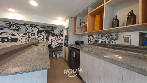 Departamento Briones Luco Id: 149090