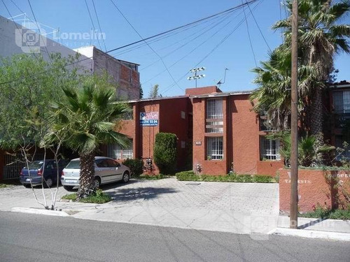Imagen 1 de 16 de Departamento - Fraccionamiento Villas Del Parque