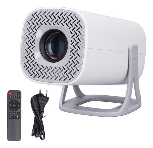 Proyector Wifi Portátil Para 11 Vídeos 4k Wifi6 Bt5.0