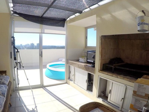 Departamento - Punta Del Este