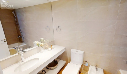 Trump Tower En Venta 2 Dormitorios - Playa Brava Punta Del Este