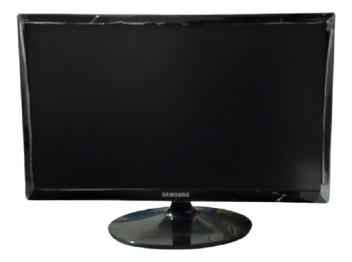 Monitor Tv Samsung 22 T22c301lb Reparar Pantalla Partida (Usado)