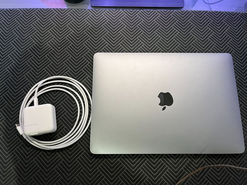 Apple Macbook Air 13 M1 8gb 256gb Space Gray