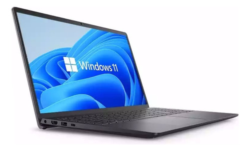 Laptop Dell Inspiron3530 5623blk 15.6¨ Fhd I5 8gb 512ssd W11