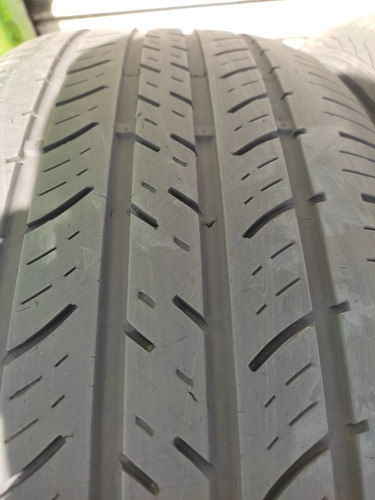 Imagen 2 de 9 de 2 Llantas 245/65r17 Hankook En Buen Estado.