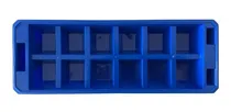Comprar Cubeteras Plasticas Apta Freezer Lote X 4 Un - Fabrica