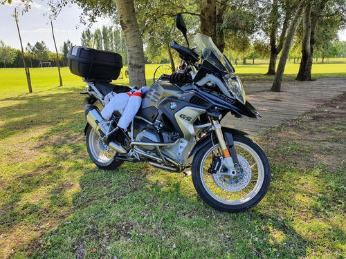 Bmw Gs 1200