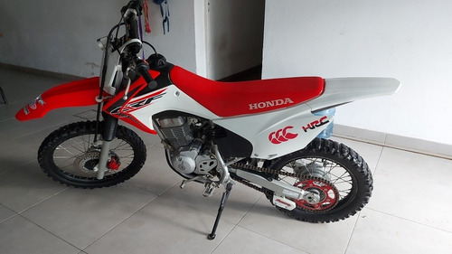 Imagen 4 de 5 de Honda Crf 150