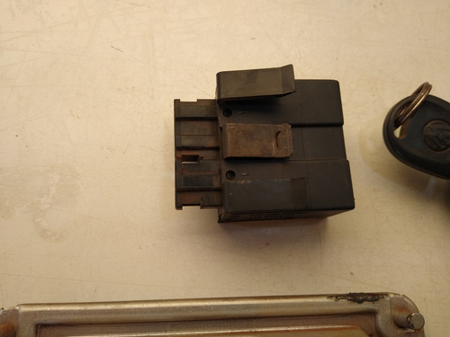 Kit Code Vw Gol G4 1.0 8v Flex C/ Ar Original 030906032em (Usado)