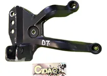 Comprar Suporte Da Pedaleira Traseira Direita V.strom Dl 1000 08