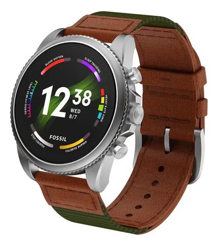 Fossil tactil sale