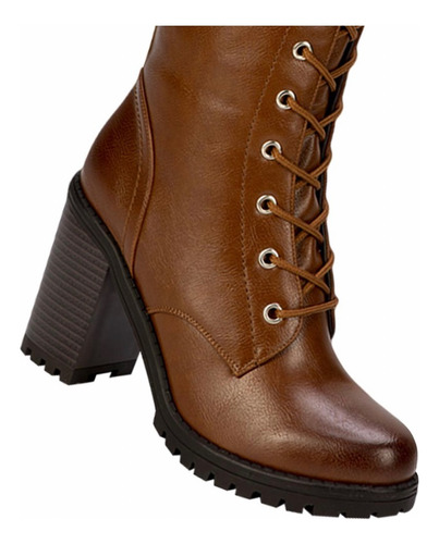 Botas Marca Tierra Bendita Talla 26