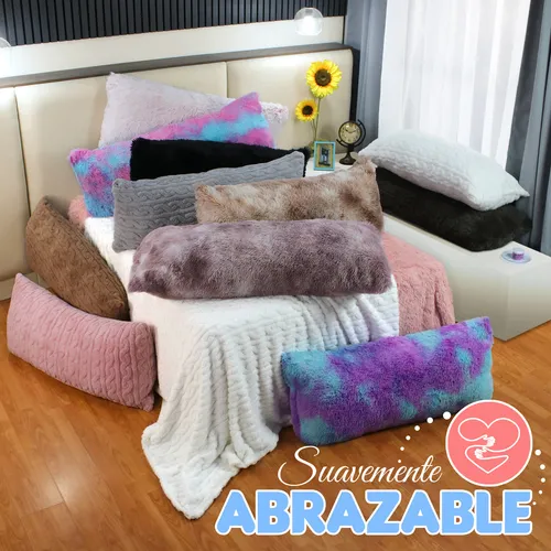 Almohada abrazable larga new arrivals