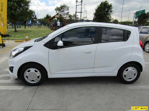 Chevrolet Spark Gt Mt 1.2