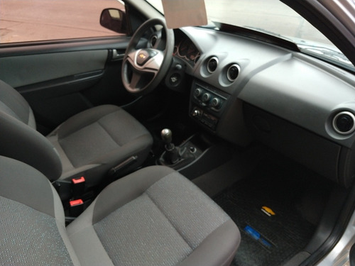 Chevrolet Celta Lt Muy Bueno Tomo Auto Fcio X Bco