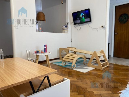 Imagen 5 de 25 de Venta Ph 3 Ambientes Villa Del Parque