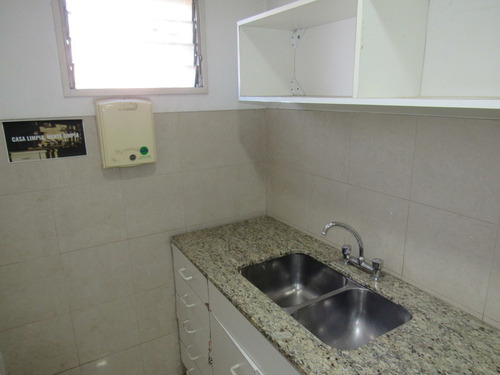 Imagen 16 de 18 de Alquiler Oficina 232 M2