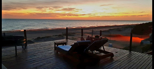 Imagen 27 de 27 de Casa Frente Al Mar!! Sauce Grande Monte Hermoso