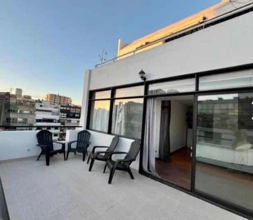 Departamento En Venta 2 Ambientes Duplex En Palermo