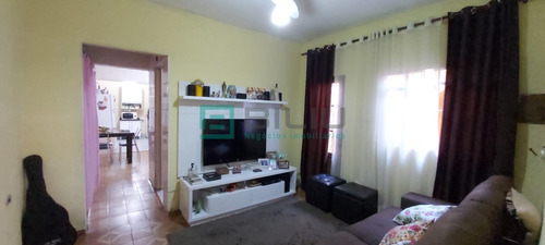 Sobrado Em Vila Corberi - São Paulo - 262