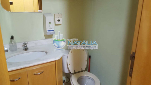 Sala Comercial, Santana, São Paulo, Cod: 63903 - A63903