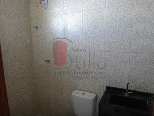 Imagem 12 de 15 de Sobrado - Jardim Eliane - Ref: 10163 - V-10163