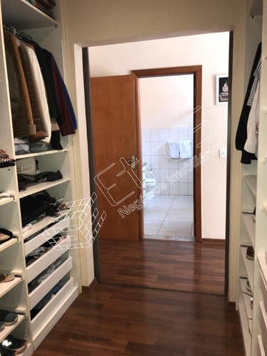 Imagem 17 de 30 de Casa A Venda No Parque Residencial Nove De Julho - Jundiaí Sp - Ca00776 - 69690736