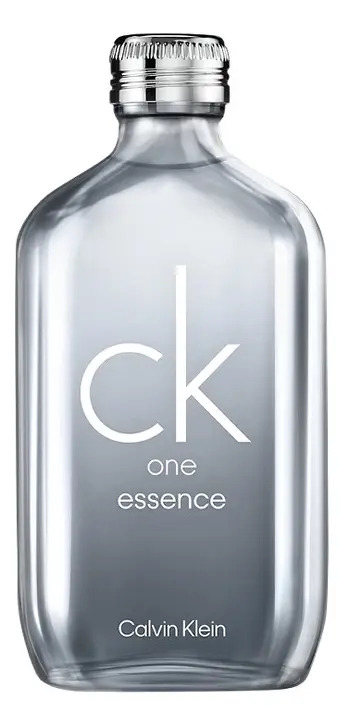 Perfume Unisex Calvin Klein One Essence Parfum Intense 100ml