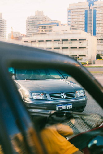 Volkswagen Bora 1.8 T Highline