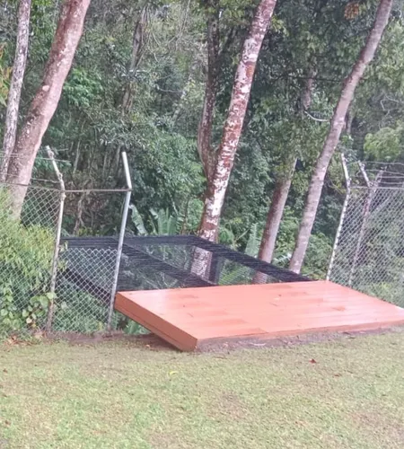 Finca Lago Calima Darien En Condominio