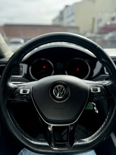 Volkswagen Jetta 2.5 Highline