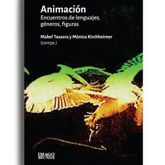 Imagen 1 de 1 de Animacion Encuentros De Lenguajes Generos (im)