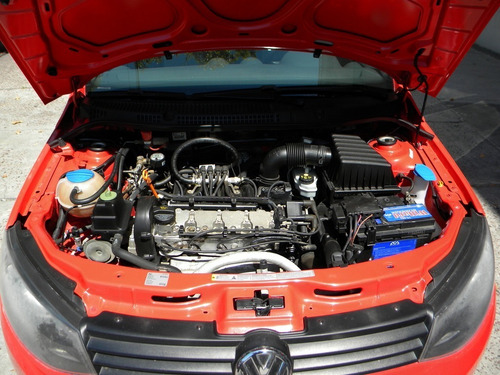 Vw Gol Trend Pack2 3ptas.