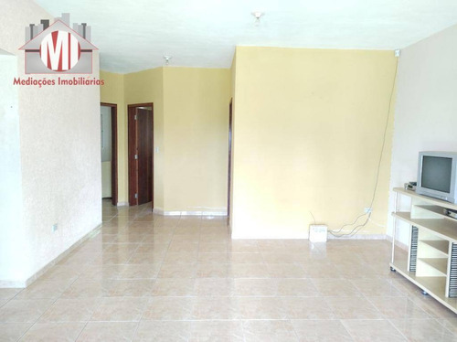 Chácara Maravilhosa Com 03 Dormitórios, Linda Vista, Arborizada, Bairro Povoado À Venda, 2089 M² Por R$ 330.000 - Zona Rural - Pinhalzinho/sp - Ch0916